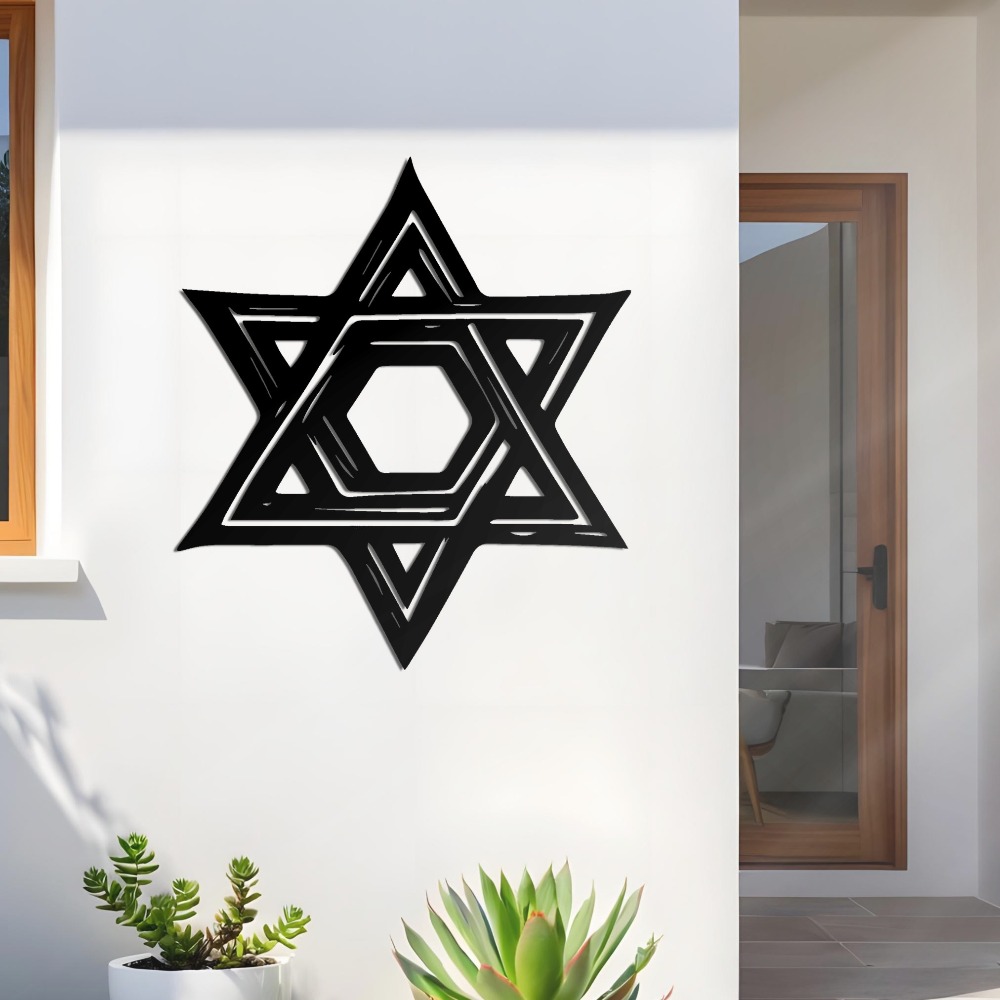 CIFBUY Décoration murale en fe - Home & Bathroom Building Products Pte Ltd Photos avis et prix