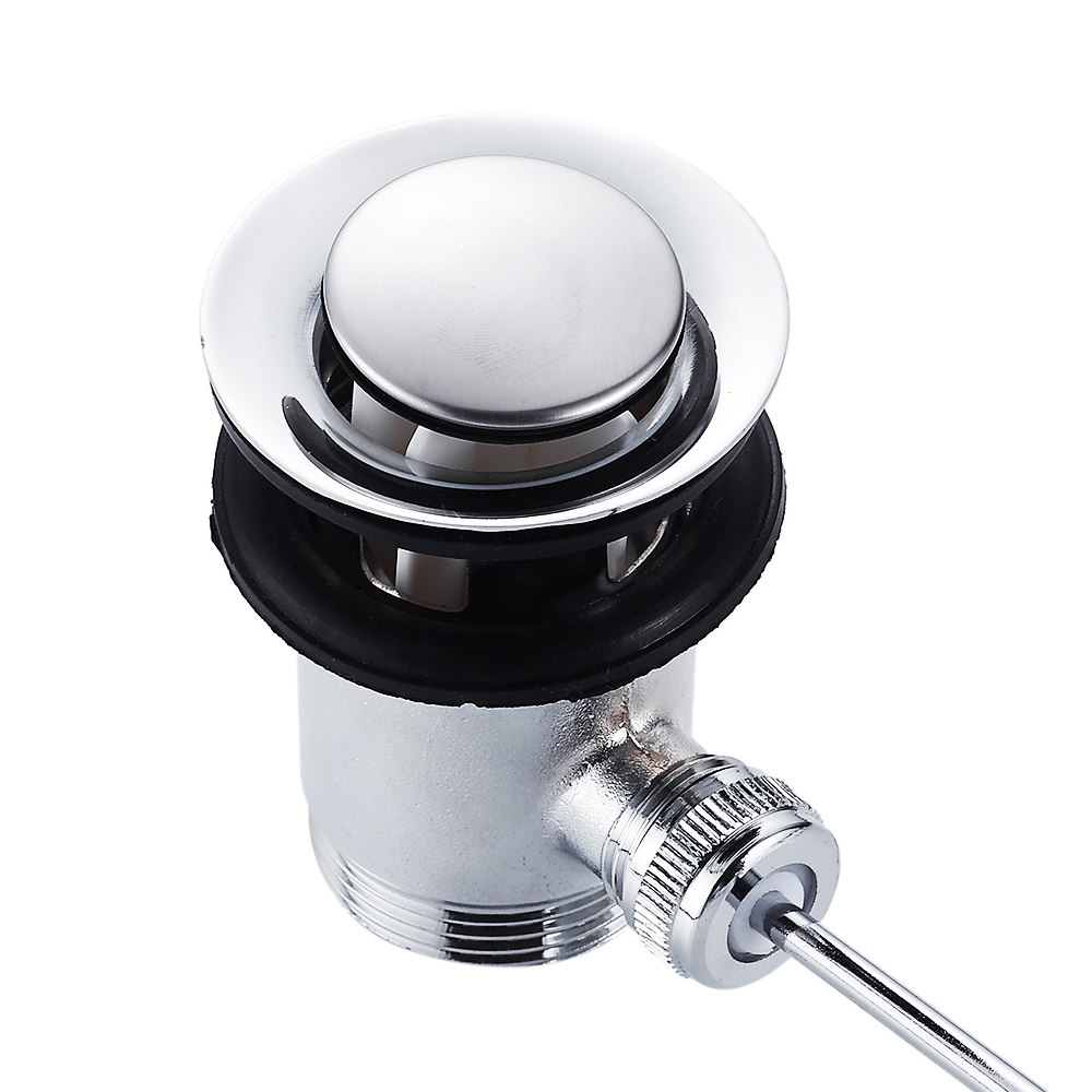 Levier de Vidange Pop-Up, Bouc - Home Bathroom Wash Basin avis et prix