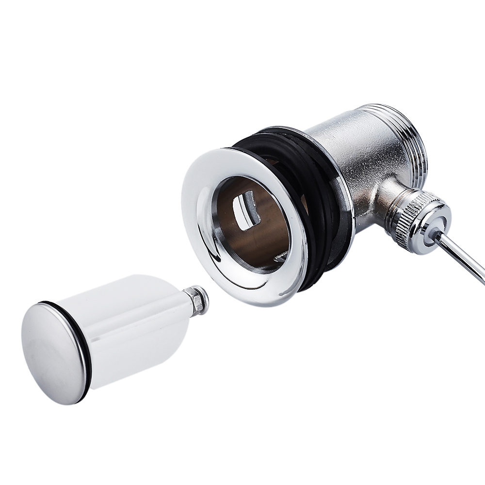 Levier de Vidange Pop-Up, Bouc - Home Bathroom Wash Basin avis et prix