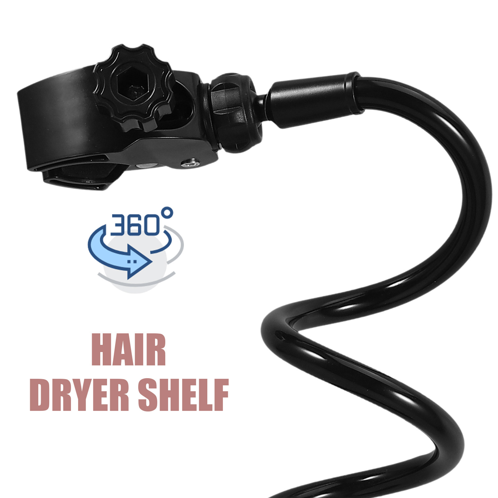 Support universel pour sèche-c - Home Bathroom Hand Dryer avis et prix