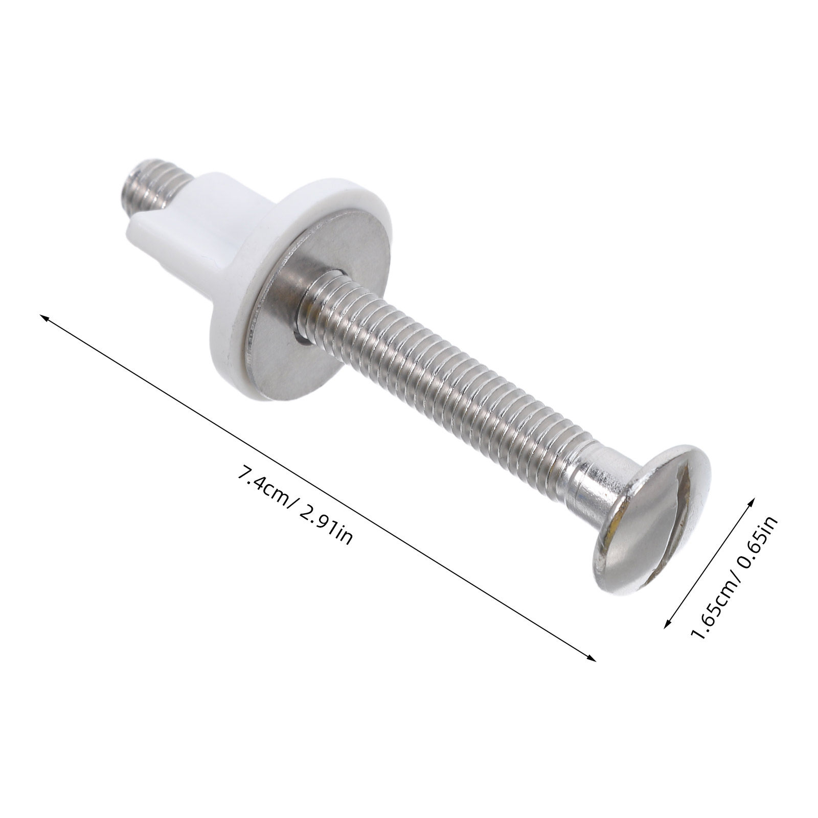 Kit de remplacement de vis uni - Home Hardware Bathroom Accessories avis et prix
