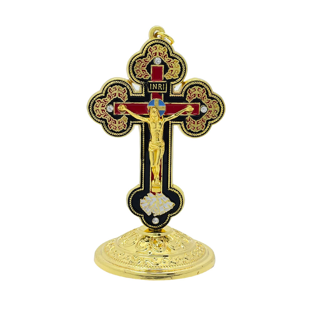 Nouveau 2026 Crucifix Catholiq - Home & Bathroom Building Products Pte Ltd Photos avis et prix