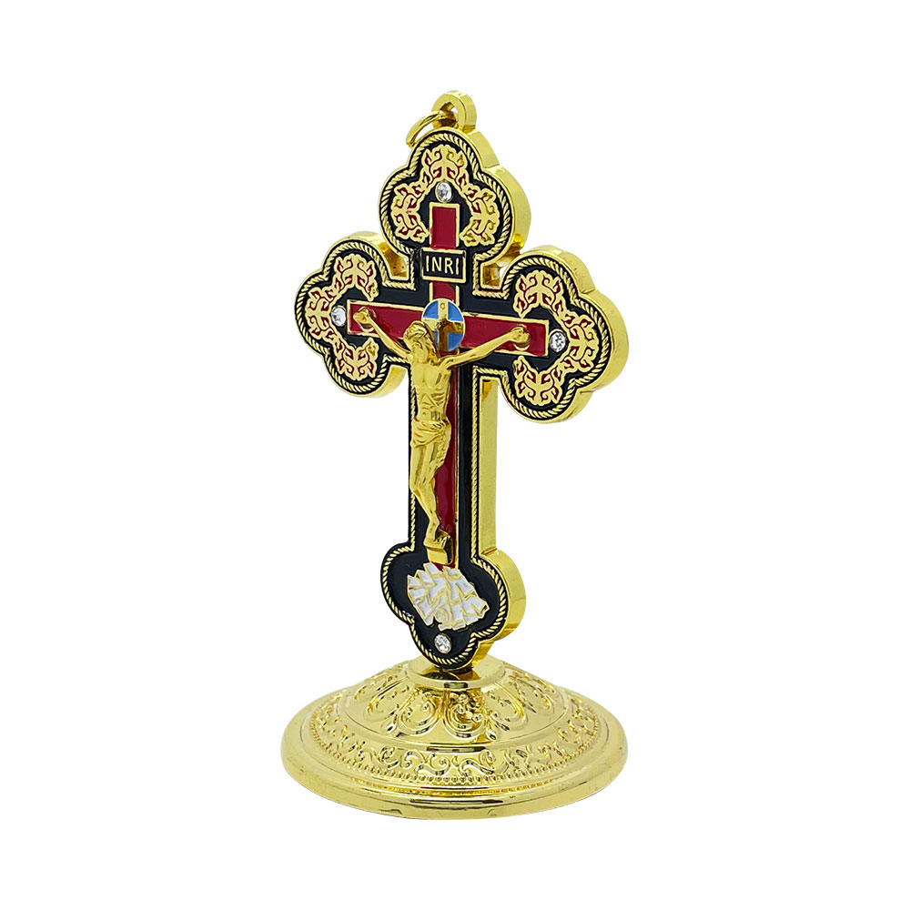 Nouveau 2026 Crucifix Catholiq - Home & Bathroom Building Products Pte Ltd Photos avis et prix