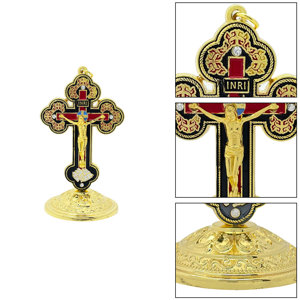 Nouveau 2026 Crucifix Catholiq - Home & Bathroom Building Products Pte Ltd Photos avis et prix