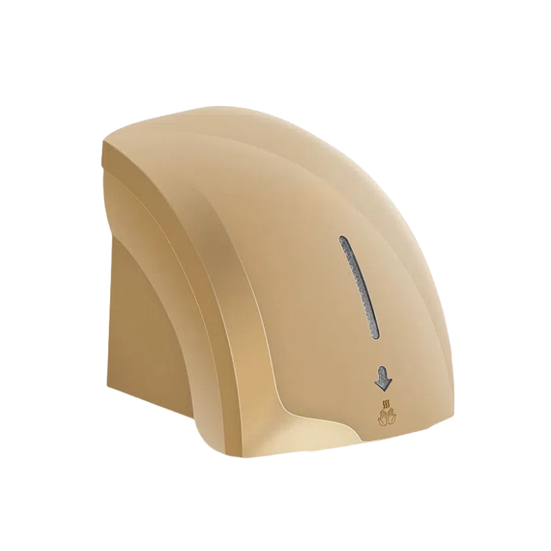 Sèche-mains à capteur entièrem - Home Bathroom Hand Dryer avis et prix
