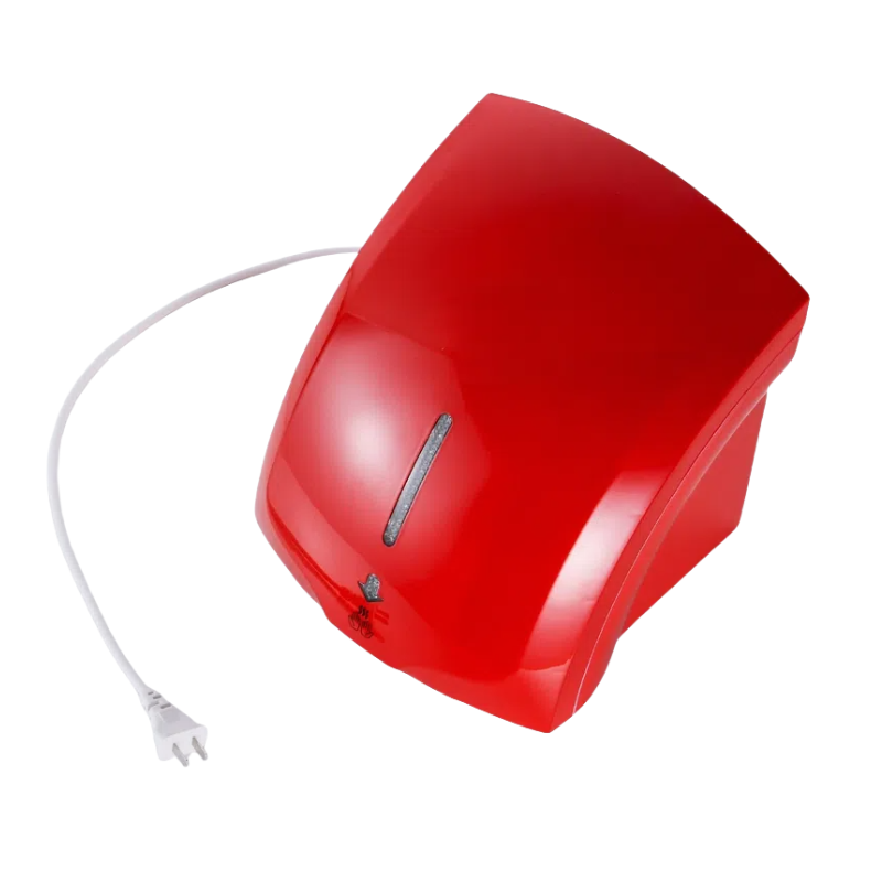 Sèche-mains à capteur entièrem - Home Bathroom Hand Dryer avis et prix