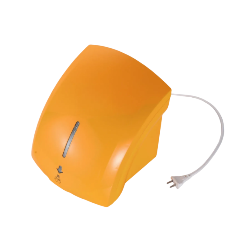Sèche-mains à capteur entièrem - Home Bathroom Hand Dryer avis et prix