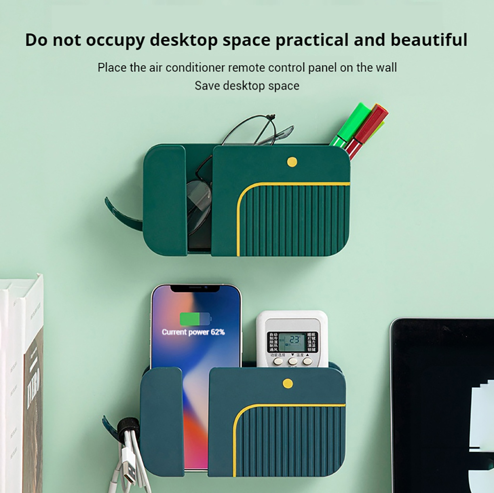 Support mural rétro sans perça - Home Essentials Bathroom Accessories avis et prix