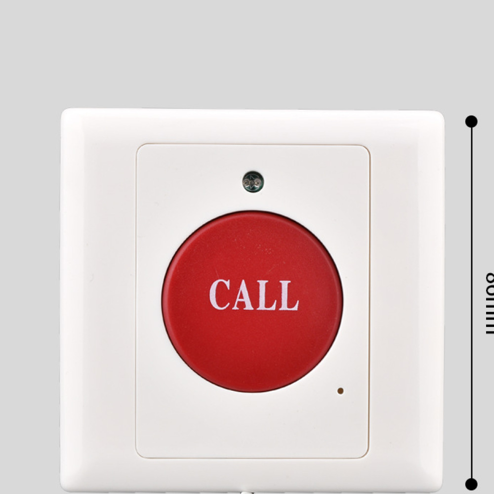 Système d'alarme d'urgence san - Home Bathroom Called avis et prix