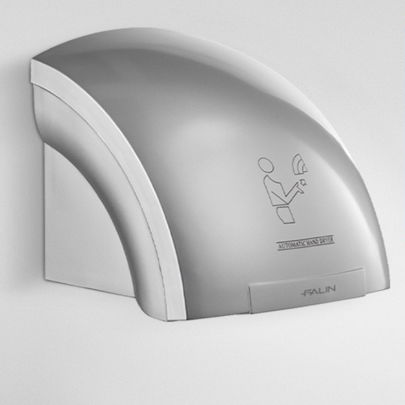 Sèche-mains automatique Commer - Home Bathroom Hand Dryer avis et prix