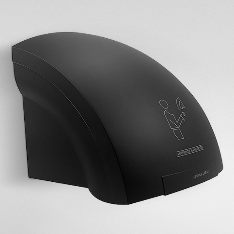 Sèche-mains automatique Commer - Home Bathroom Hand Dryer avis et prix