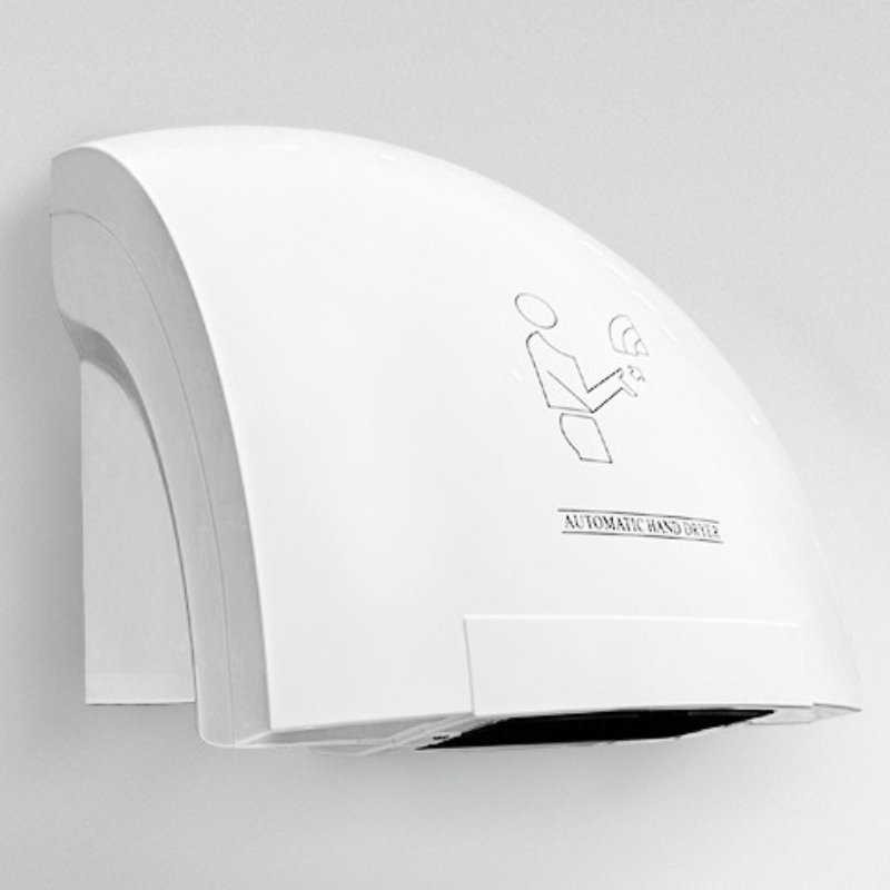 Sèche-mains automatique Commer - Home Bathroom Hand Dryer avis et prix