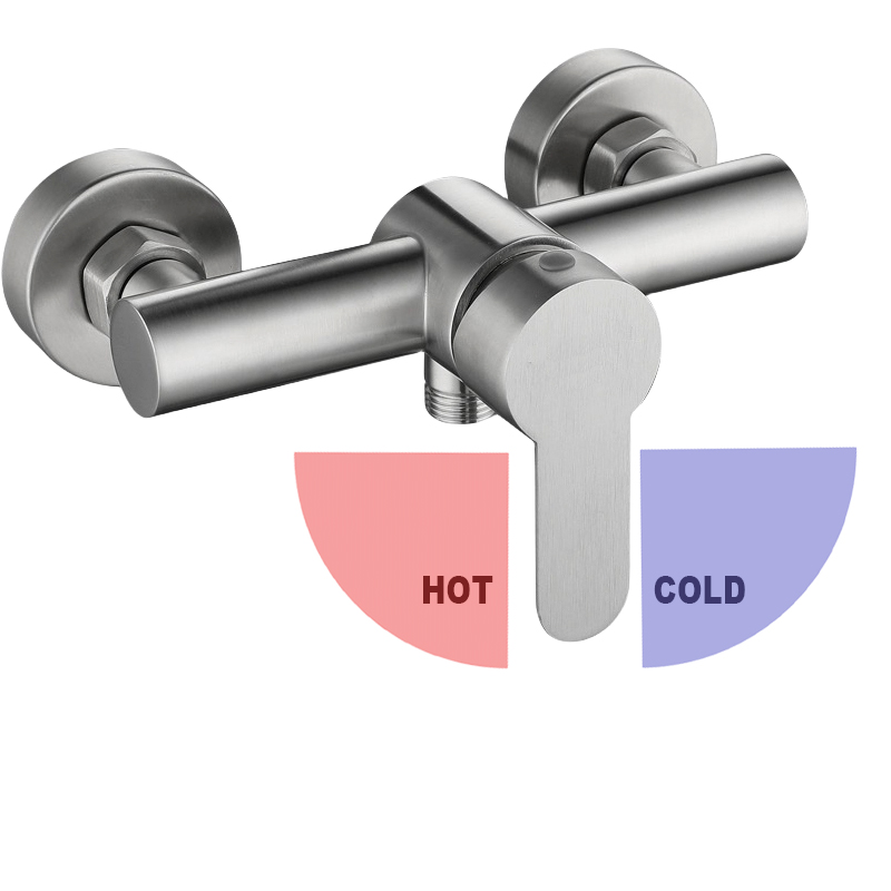Robinet de douche de salle de  - Home Bathroom Faucets avis et prix