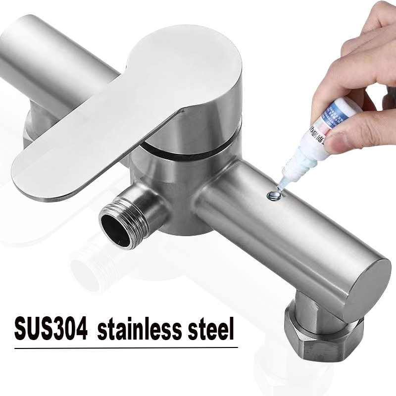 Robinet de douche de salle de  - Home Bathroom Faucets avis et prix