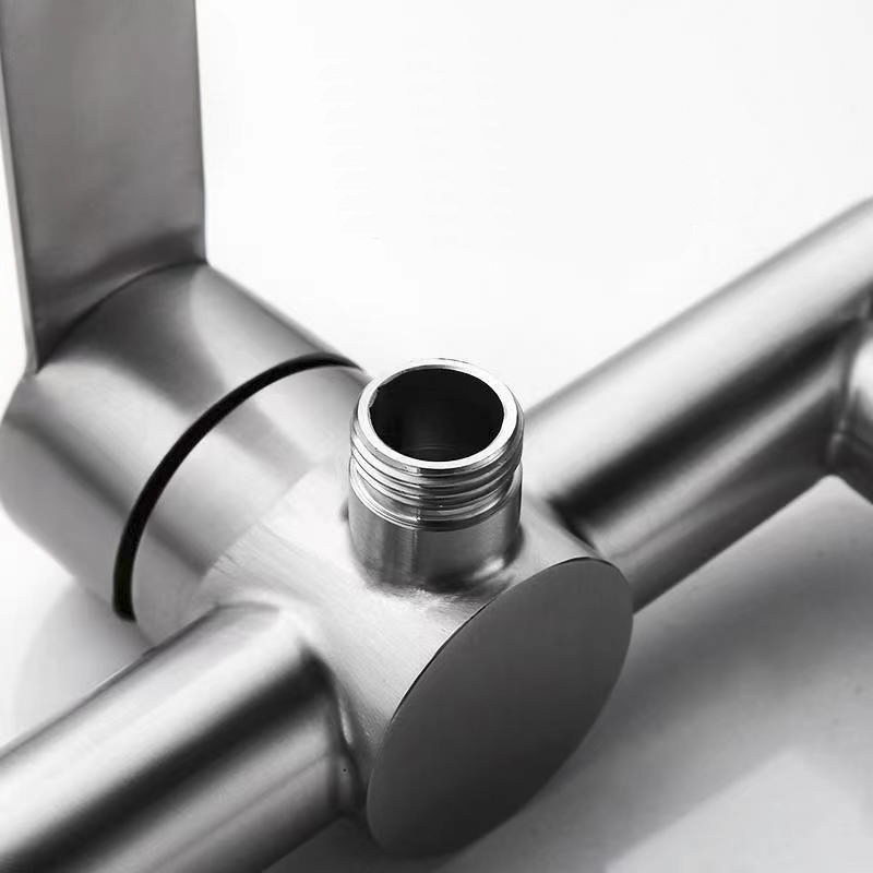 Robinet de douche de salle de  - Home Bathroom Faucets avis et prix