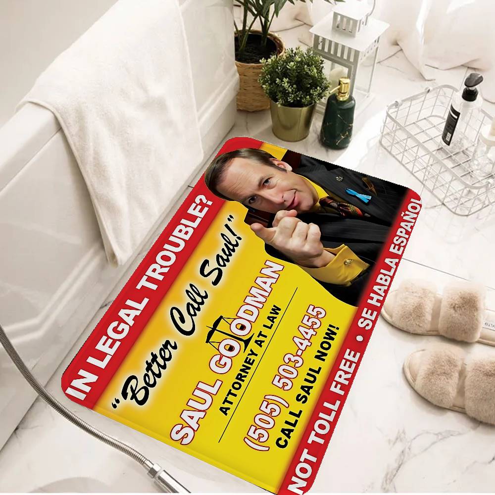 Tapis de sol classique Better  - Home Bathroom Called avis et prix