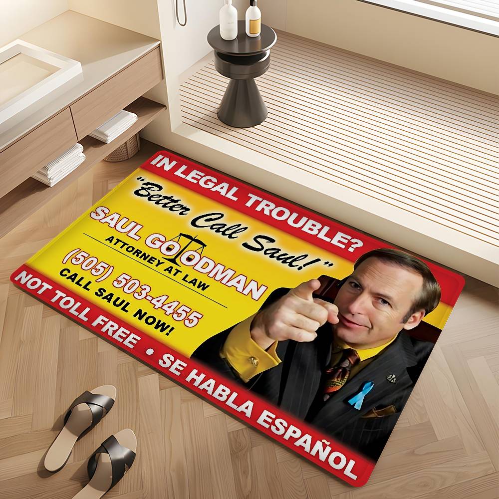 Tapis de sol classique Better  - Home Bathroom Called avis et prix