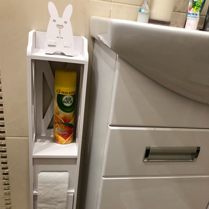 Armoire de salle de bain, étag - Home Bathroom Wash Basin avis et prix