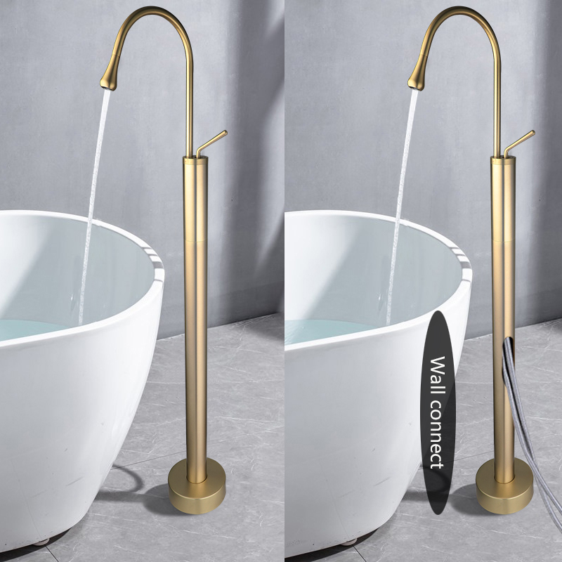 ZAPPO Robinet de baignoire aut - Home Bathroom Faucets avis et prix