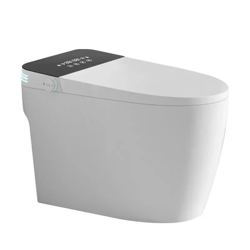 Toilette intelligente portable - Home One Bathroom Accessories avis et prix