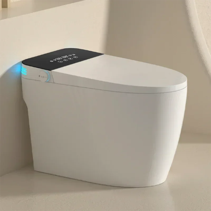 Toilette intelligente portable - Home One Bathroom Accessories avis et prix