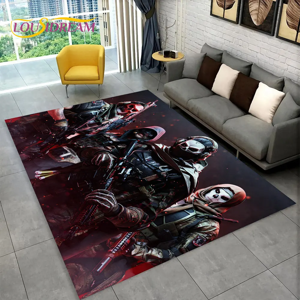 COD 3D, jeu Call of Duty, tapi - Home Bathroom Called avis et prix