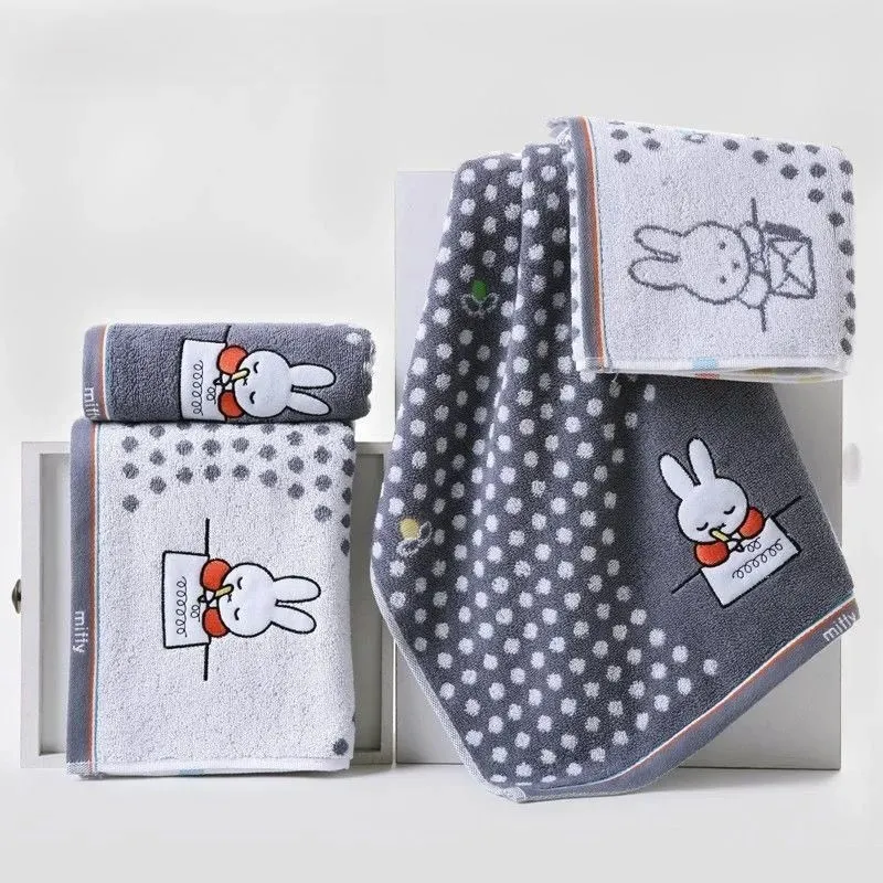 Serviette de toilette 100 % co - Home One Bathroom Accessories avis et prix
