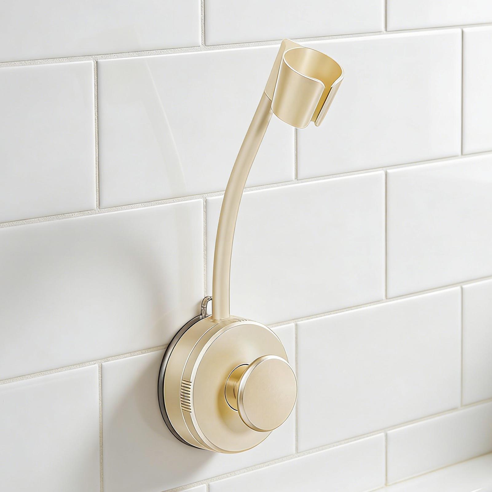 Support de diffuseur de cheveu - Home Bathroom Hand Dryer avis et prix