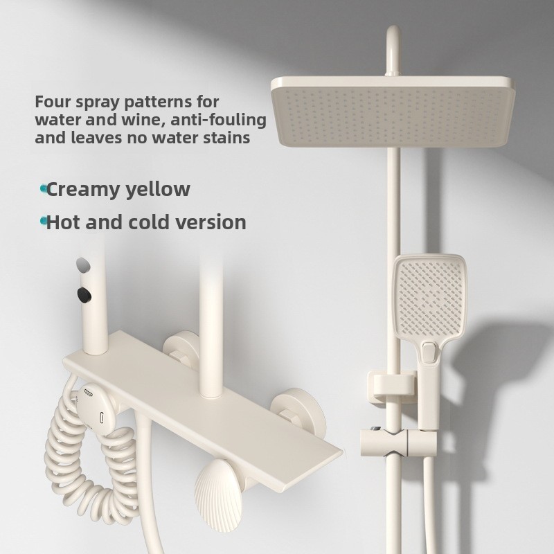 Ensemble de robinetterie de do - Home Bathroom Faucets avis et prix