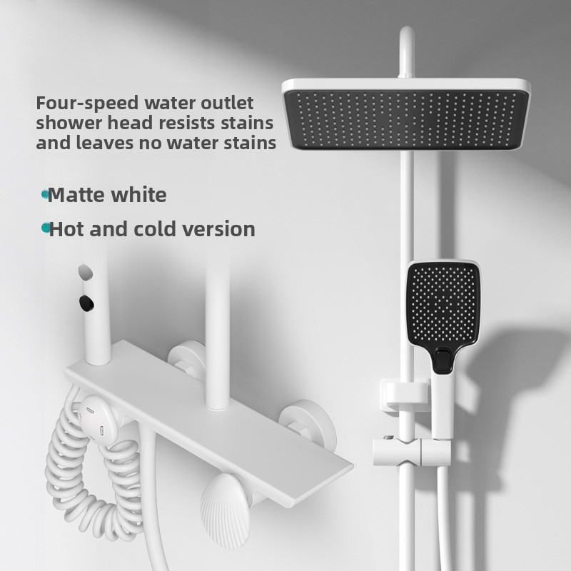 Ensemble de robinetterie de do - Home Bathroom Faucets avis et prix