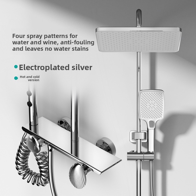 Ensemble de robinetterie de do - Home Bathroom Faucets avis et prix