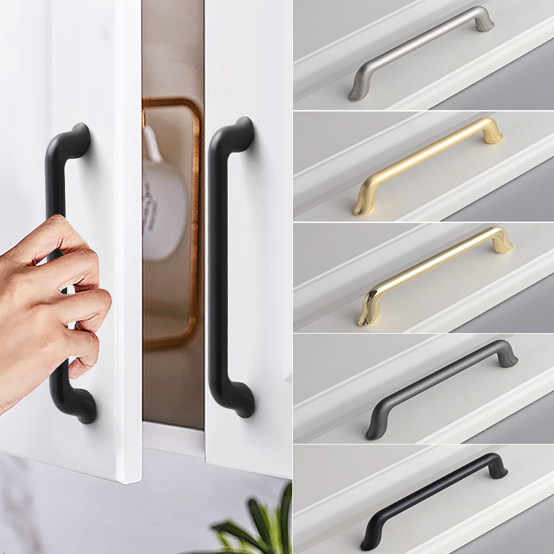 Poignée de meuble moderne HOCa - Home Hardware Bathroom Accessories avis et prix