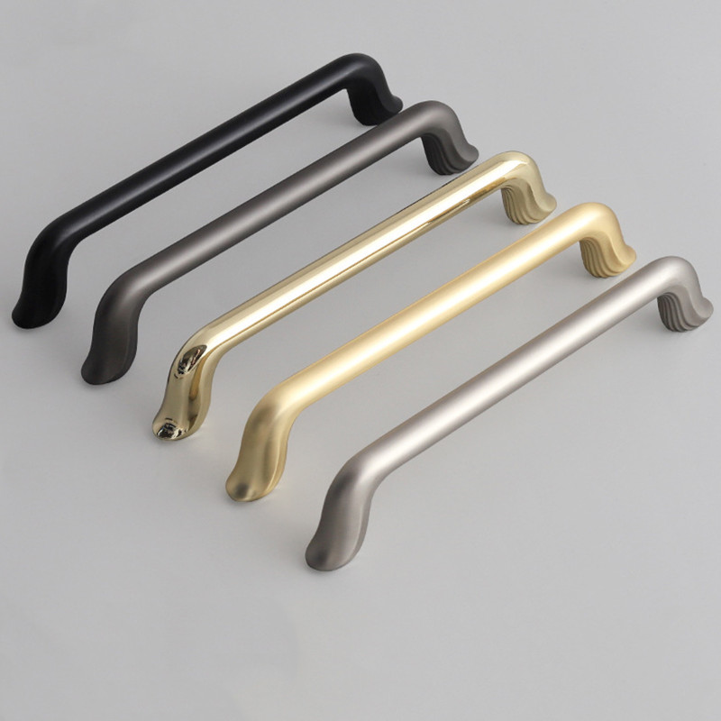 Poignée de meuble moderne HOCa - Home Hardware Bathroom Accessories avis et prix