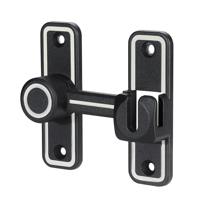 Serrure de porte de grange Sho - Home Hardware Bathroom Accessories avis et prix