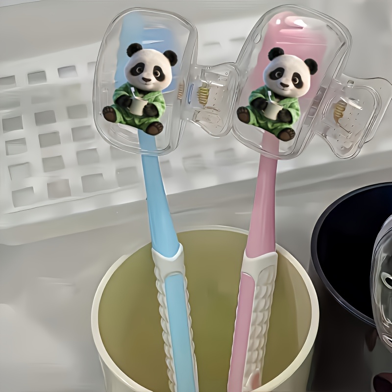 Panda mignon en pyjama vert, l - Home Essentials Bathroom Accessories avis et prix