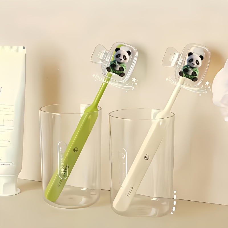 Panda mignon en pyjama vert, l - Home Essentials Bathroom Accessories avis et prix