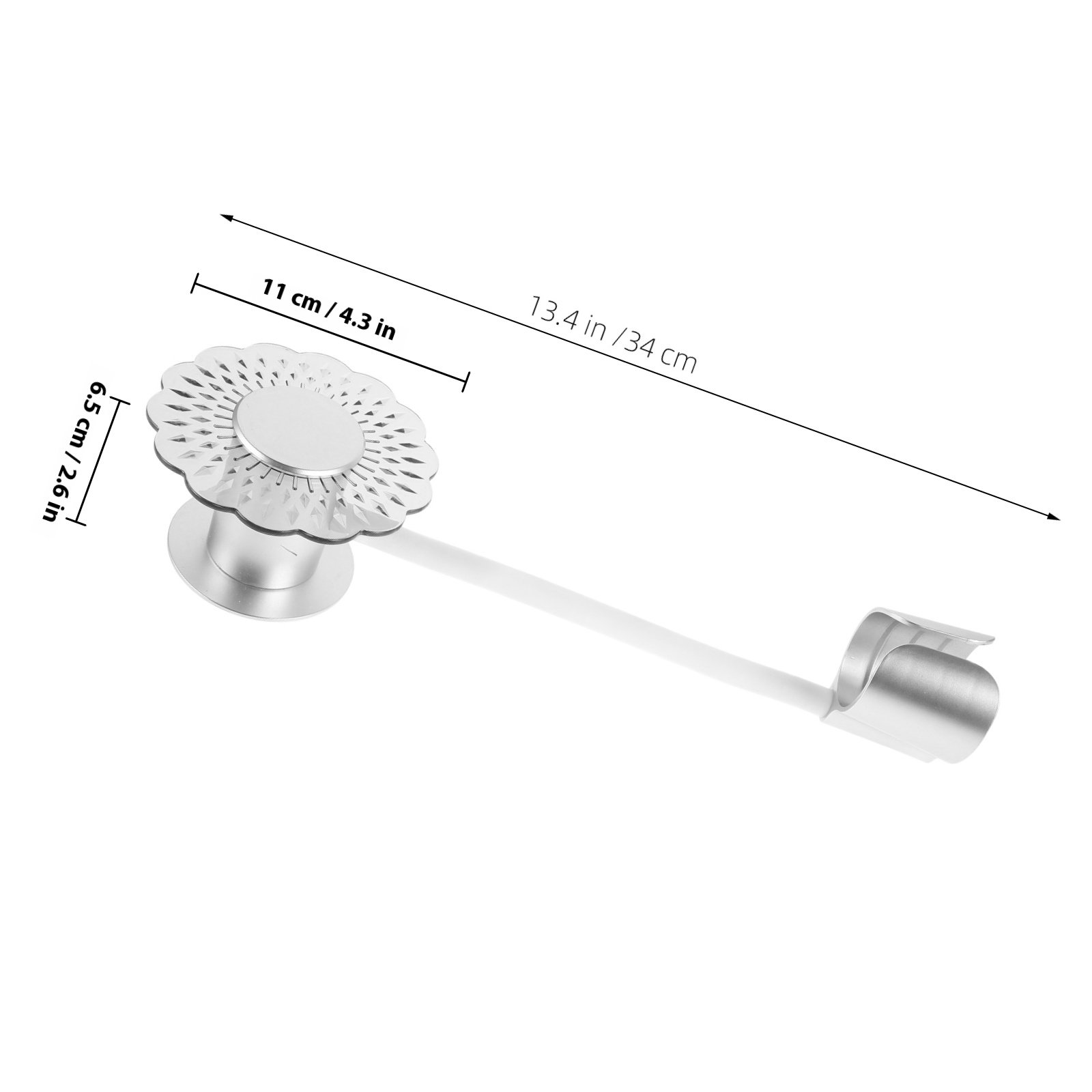 Support de sèche-cheveux sur p - Home Bathroom Hand Dryer avis et prix