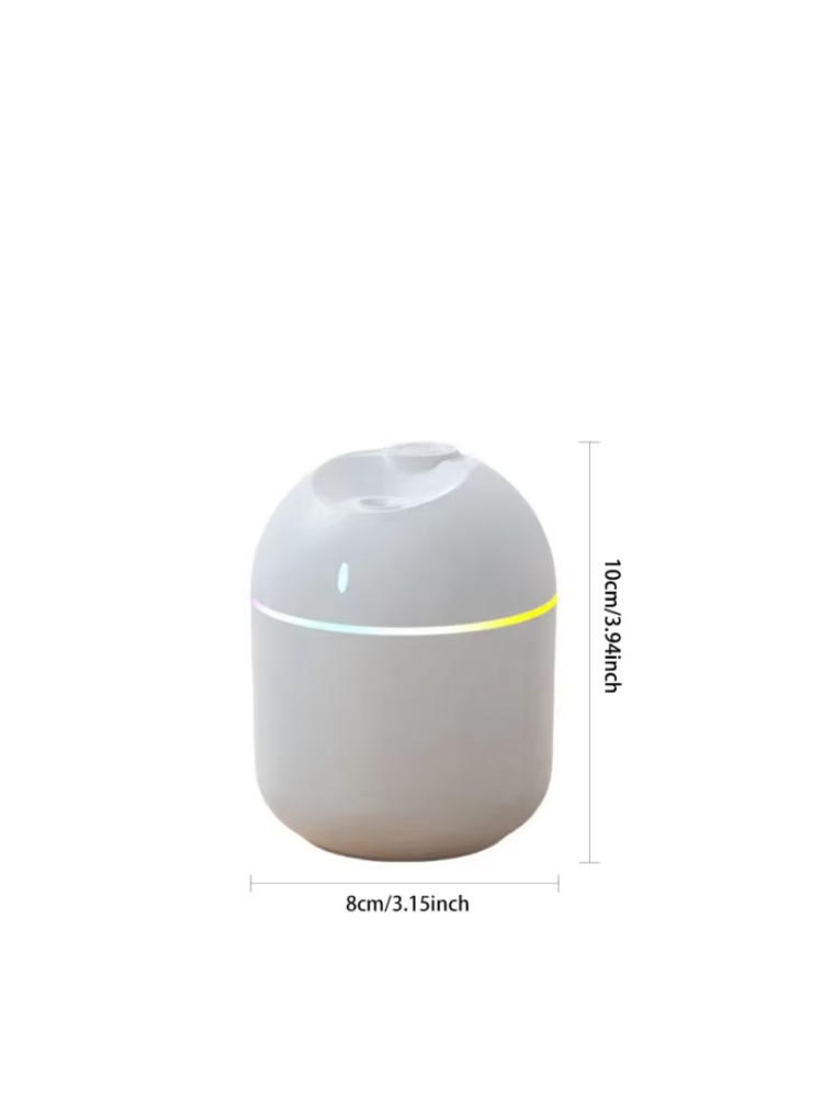 Humidificateur d'air 270ML, di - Home & Bathroom Building Products Pte Ltd Photos avis et prix
