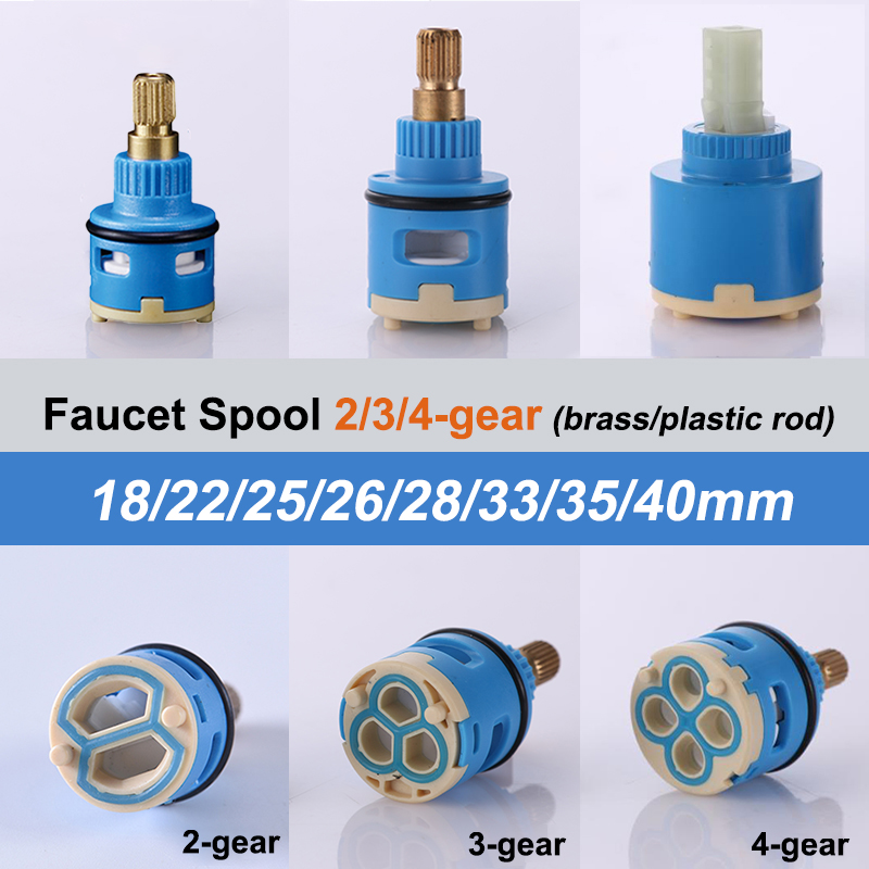 Cartouche de robinet 18/22/25/ - Home Bathroom Faucets avis et prix