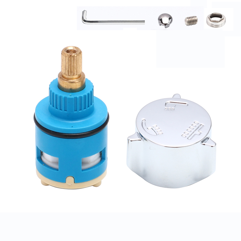 Cartouche de robinet 18/22/25/ - Home Bathroom Faucets avis et prix