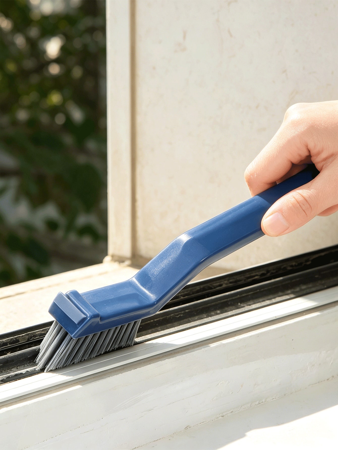 Brosse murale multifonctionnel - Home Essentials Bathroom Accessories avis et prix