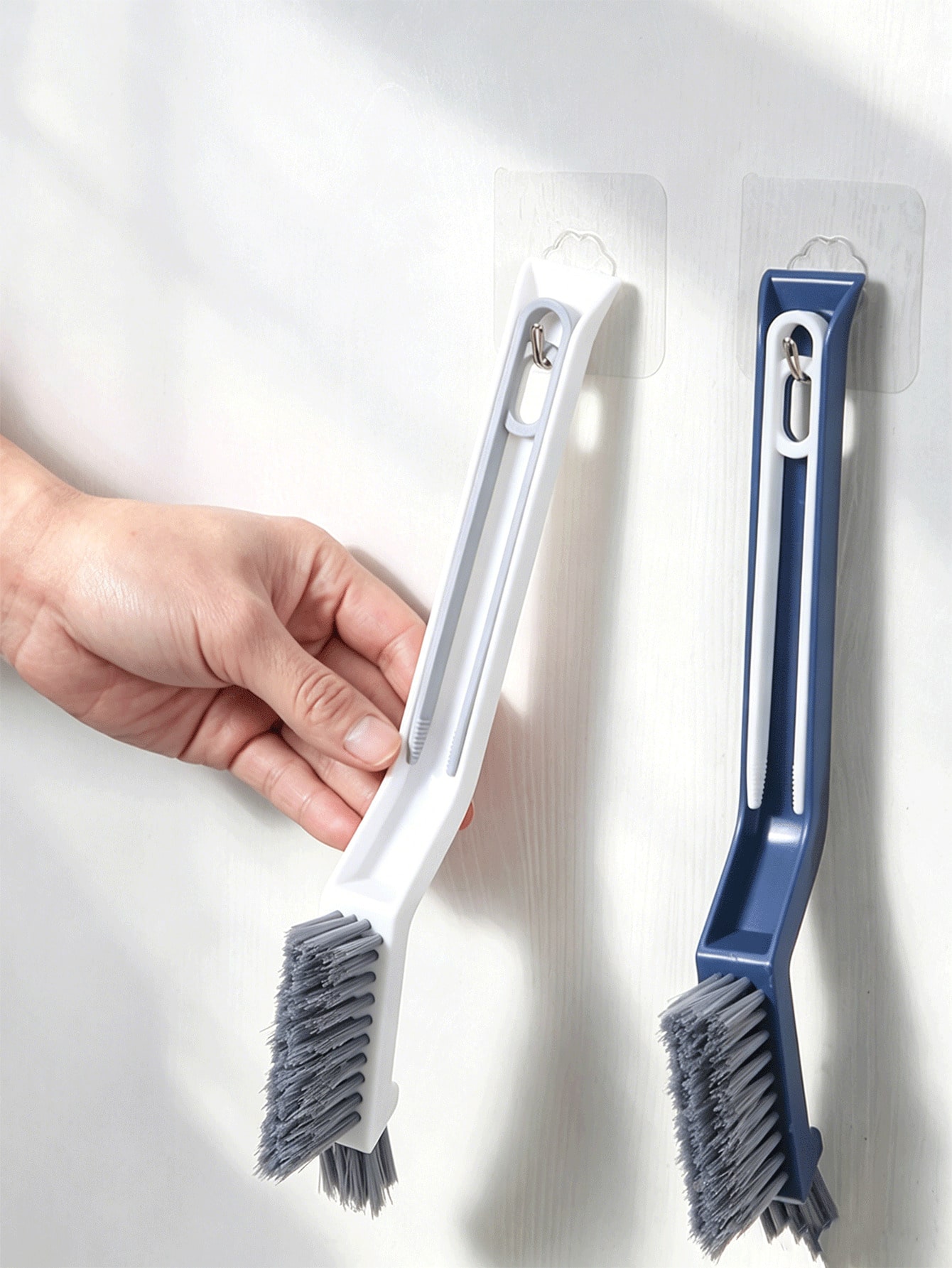 Brosse murale multifonctionnel - Home Essentials Bathroom Accessories avis et prix