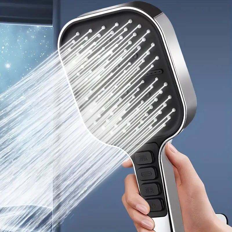 Pommeau de douche à main argen - Home One Bathroom Accessories avis et prix