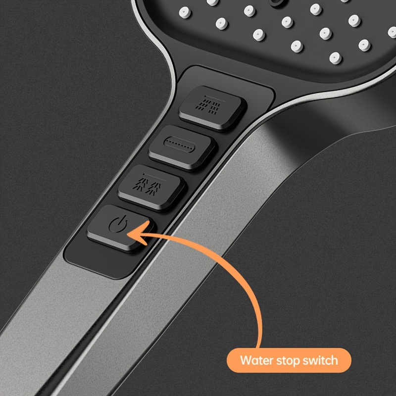 Pommeau de douche à main argen - Home One Bathroom Accessories avis et prix