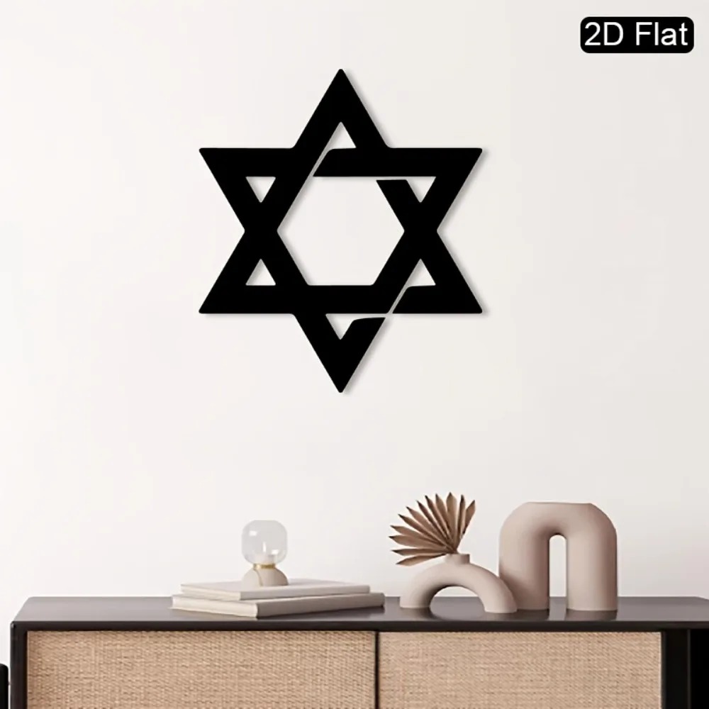 CIFBUY Décoration murale en fe - Home & Bathroom Building Products Pte Ltd Photos avis et prix