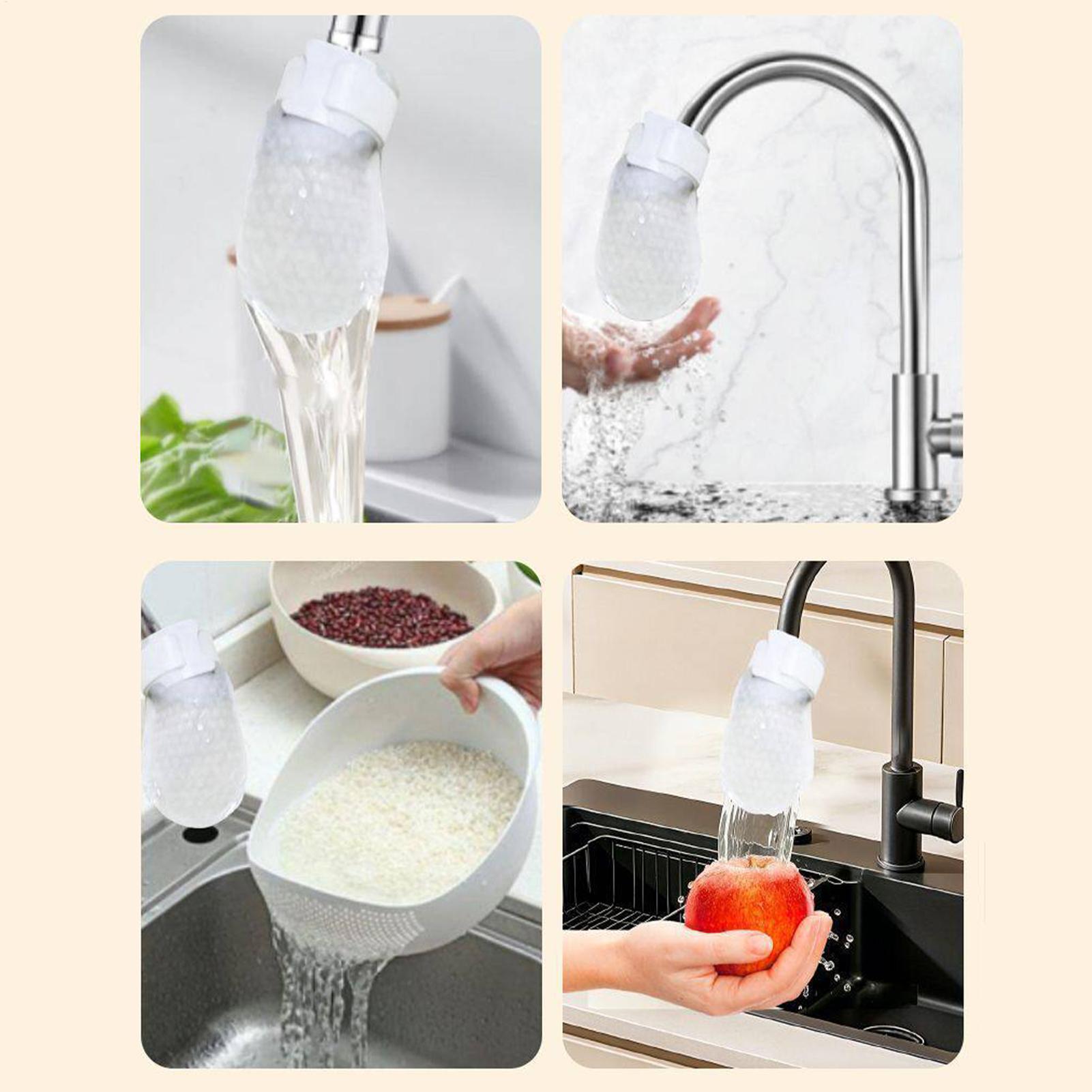 Sacs filtrants en coton pour r - Home Bathroom Faucets avis et prix