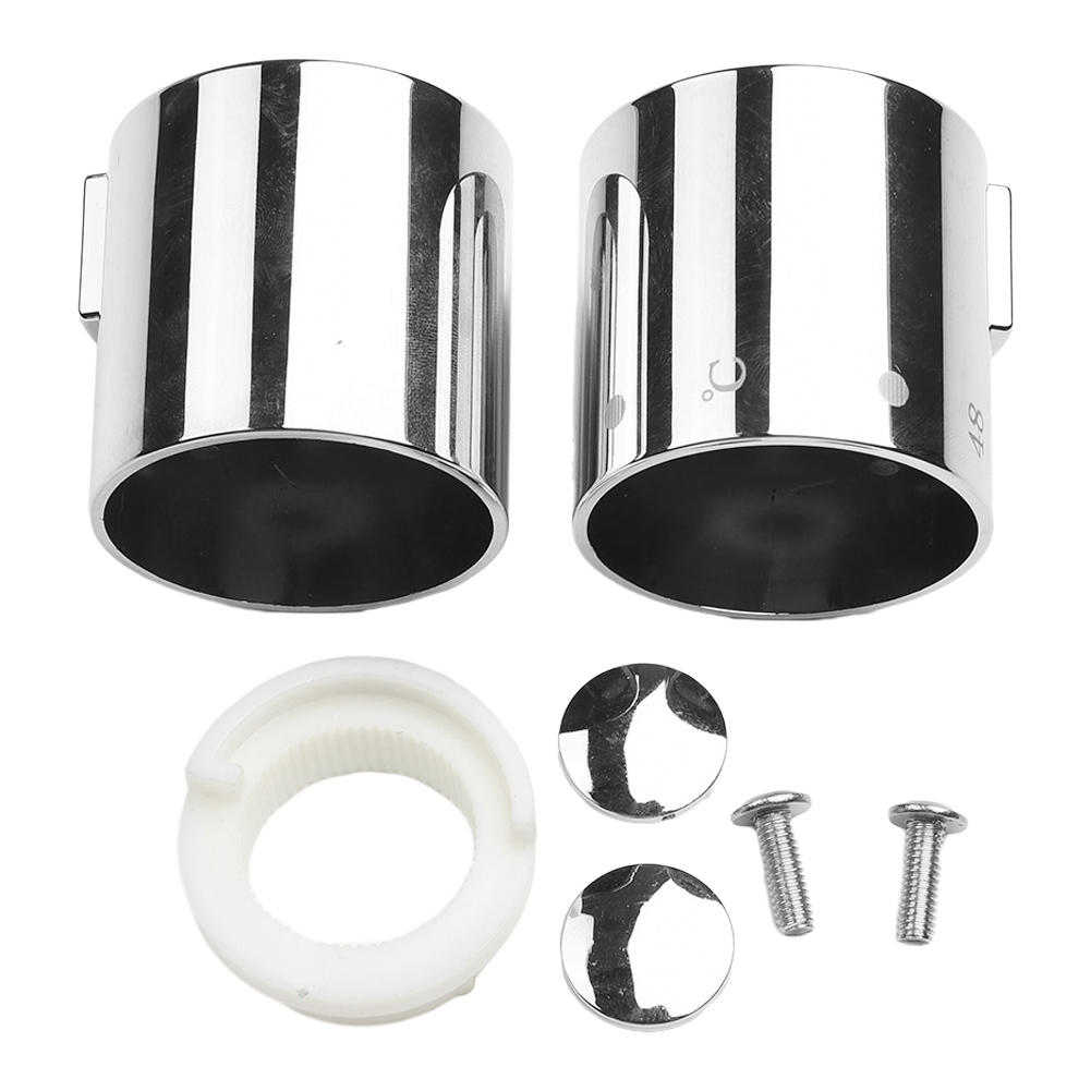 Poignées de bouton de contrôle - Home Bathroom Faucets avis et prix