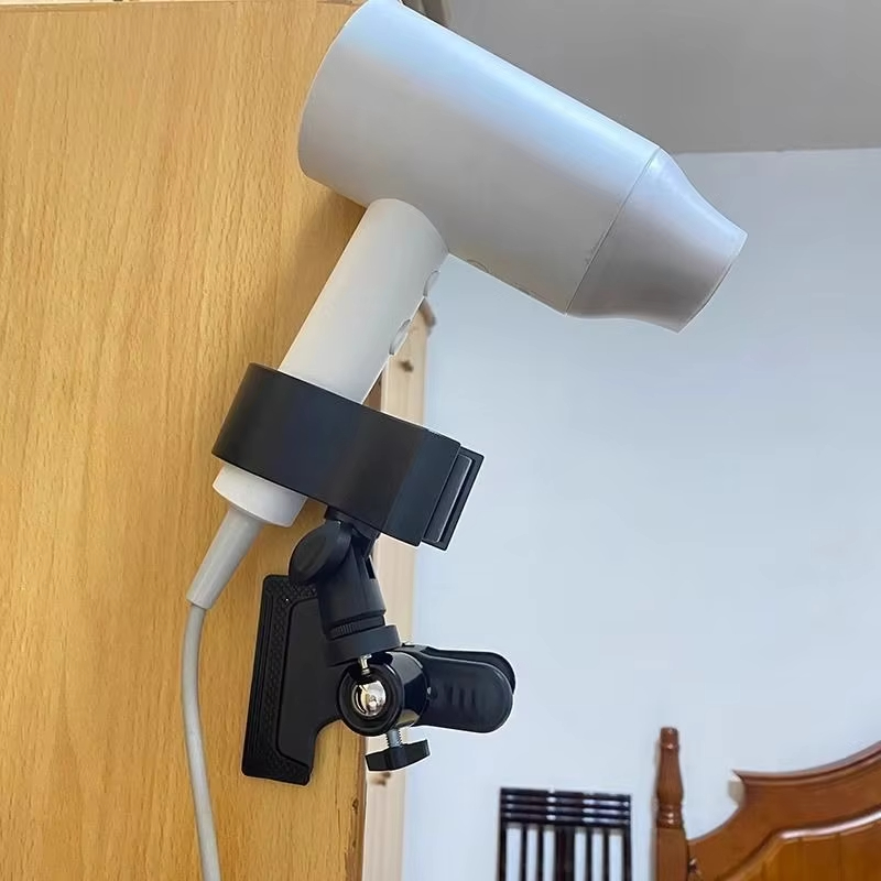 360 °   Support de sèche-cheve - Home Bathroom Hand Dryer avis et prix