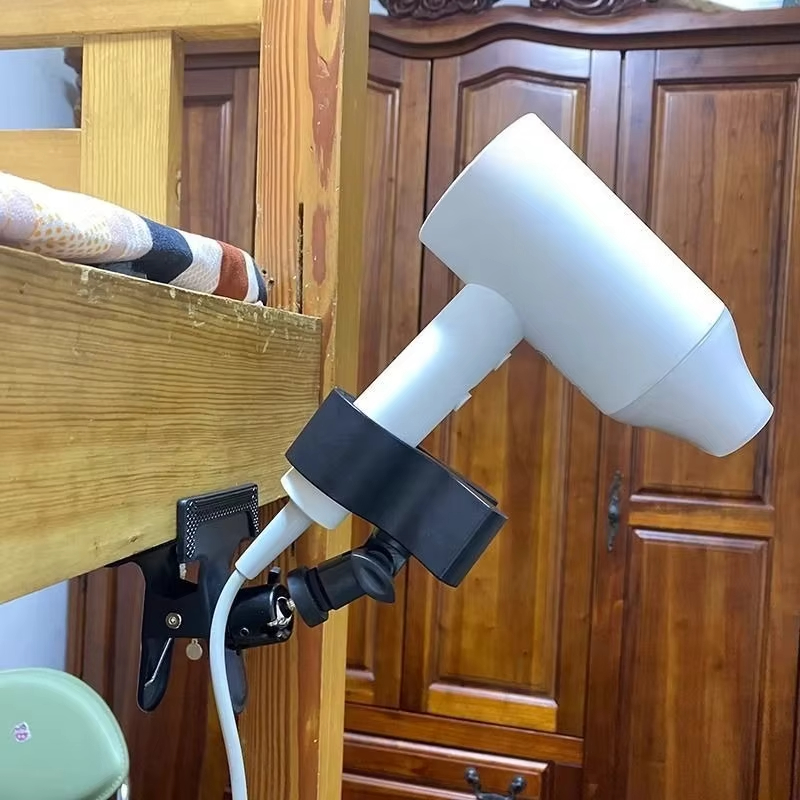360 °   Support de sèche-cheve - Home Bathroom Hand Dryer avis et prix