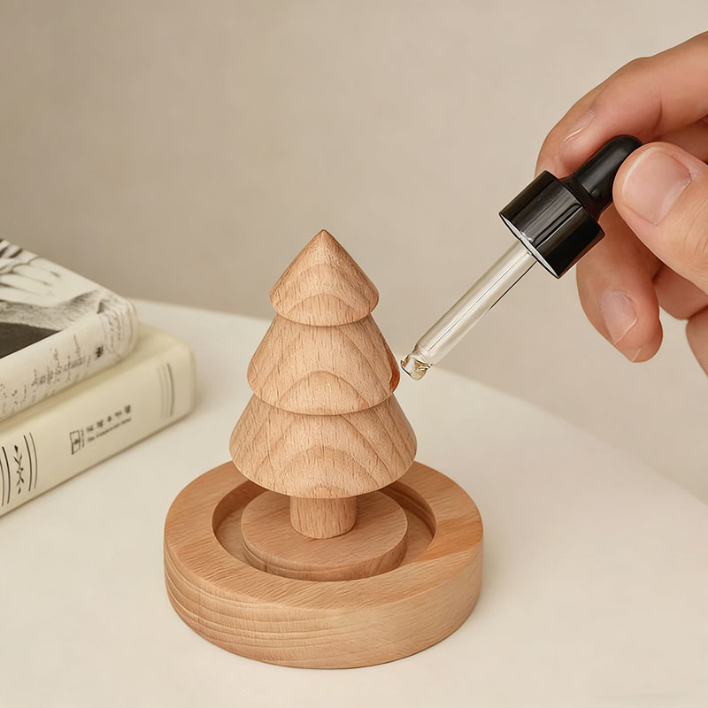 Mini diffuseur d'huiles essent - Home Essentials Bathroom Accessories avis et prix